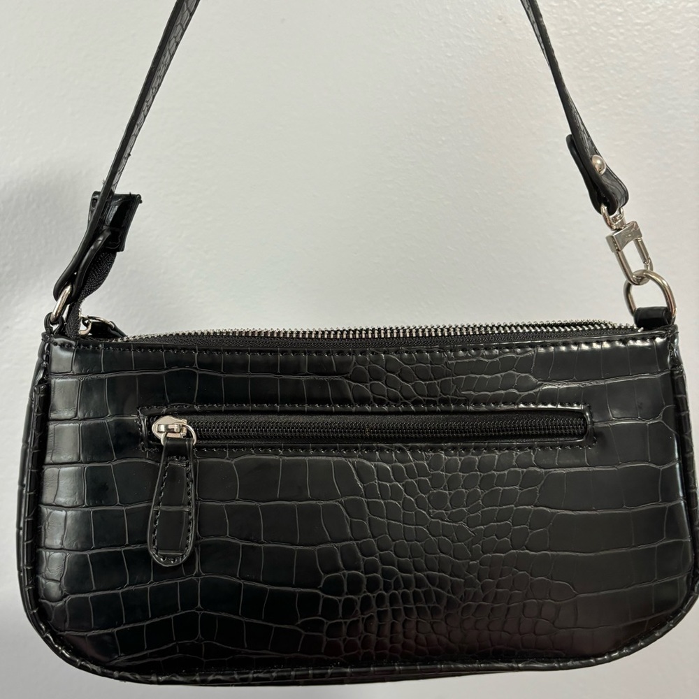 🖤 Black Shoulder Bag 🖤 - Picture 5 of 5